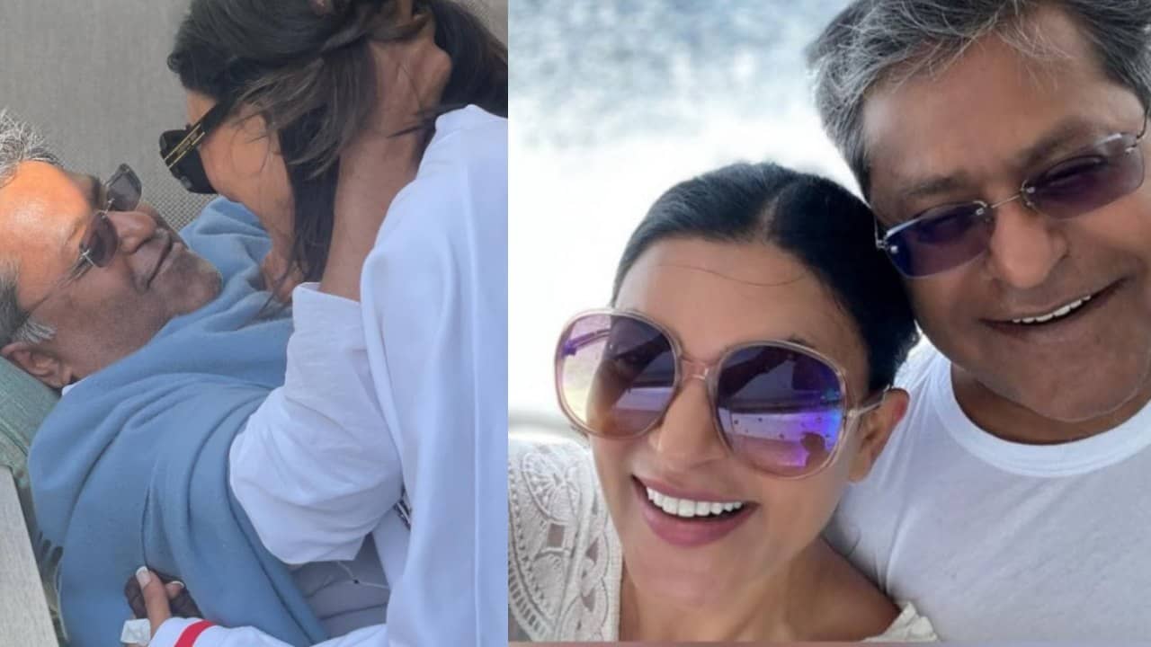 Sushmita Sen Breakup Reason: টাকার লোভে ললিতের সঙ্গে সম্পর্কে জড়ান সুস্মিতা? মুখ খুললেন প্রাক্তন আইপিএল কর্তা