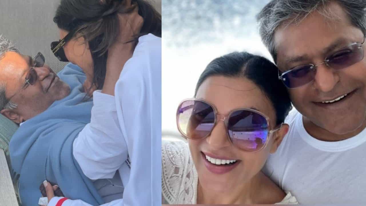 Sushmita Sen Breakup Reason: টাকার লোভে ললিতের সঙ্গে সম্পর্কে জড়ান সুস্মিতা? মুখ খুললেন প্রাক্তন আইপিএল কর্তা Sushmita Sen Breakup Reason: টাকার লোভে ললিতের সঙ্গে সম্পর্কে জড়ান সুস্মিতা? মুখ খুললেন প্রাক্তন আইপিএল কর্তা