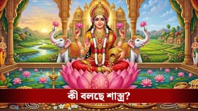 আপনার নামের প্রথম অক্ষর এটা নয় তো! তাহলে টাকা উপচে পড়বে