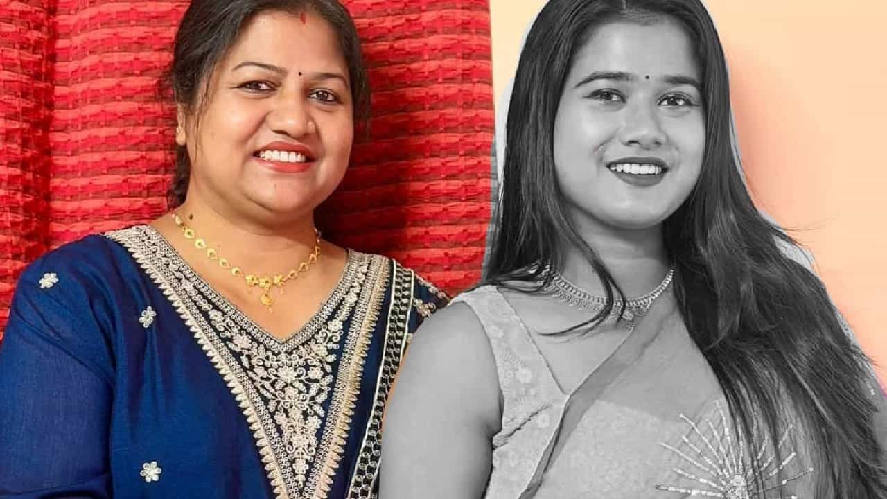 Sayani Chakraborty death: সায়নীর সঙ্গে প্রেমিক কী করেছিলেন, জানালেন মা মলি চক্রবর্তী Sayani Chakraborty death: সায়নীর সঙ্গে প্রেমিক কী করেছিলেন, জানালেন মা মলি চক্রবর্তী