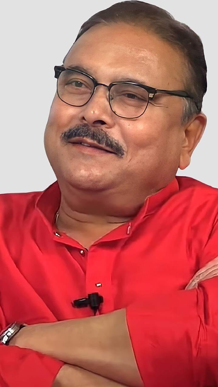 বঙ্গ রাজনীতিতে মদন সবার 'মিত্র'