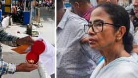 বিয়েতে মমতার দেওয়া সোনা ফেরাতে কালীঘাটে গেলেন কাকলির ছেলে, তারপর...