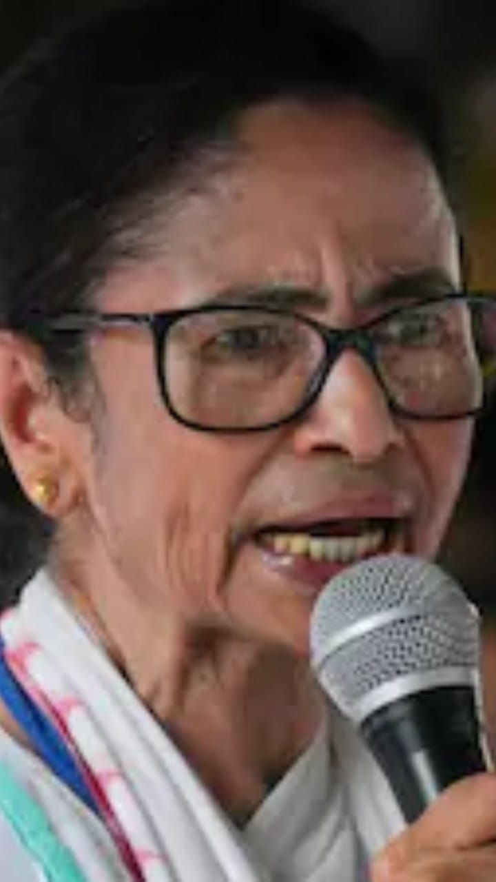 ‘মমতা গিরগিটি, রঙ পাল্টান’, বিষ্ফোরক মন্তব্য বর্ষীয়ান কংগ্রেস নেতা আব্দুল মান্নানের