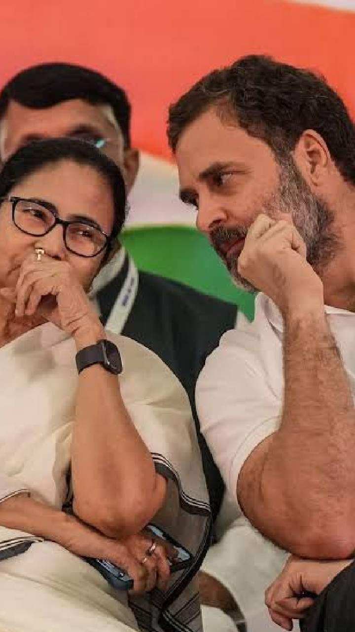 ফের SIR-বিরোধিতায় দেশের প্রধান বিচারপতিকে চিঠি INDIA জোটের