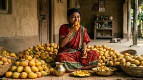 প্রতিদিন ক'টা আম খাওয়া উচিত? না জানলেই বিপদ!