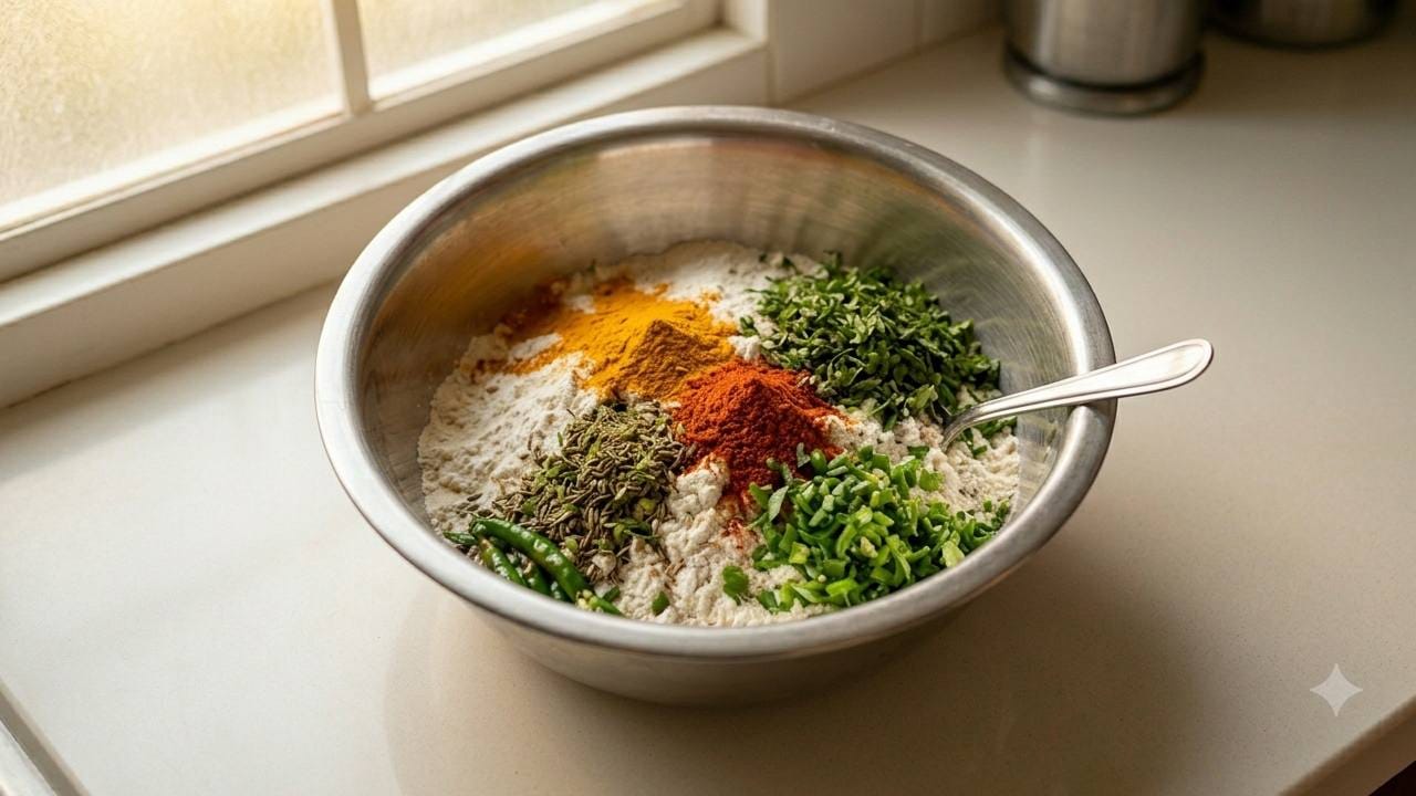 Mashala Mix