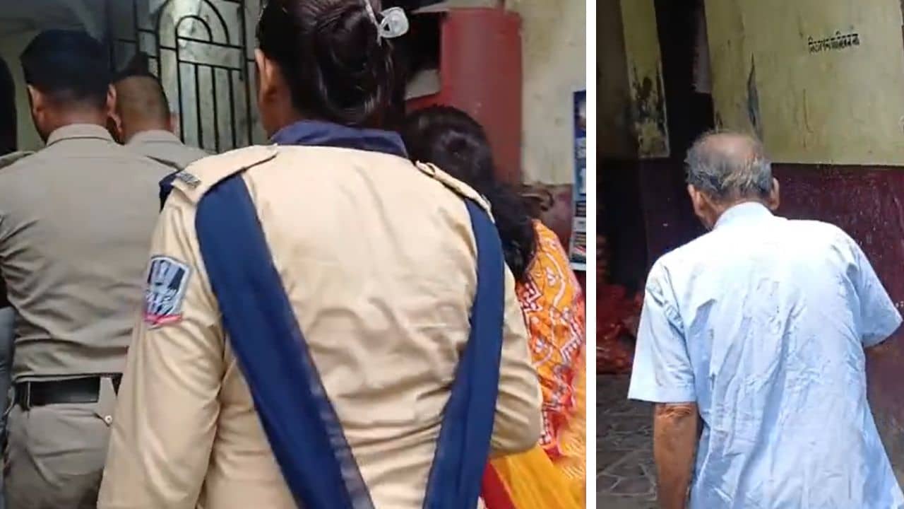 Minor Abuse Case: ভ্রূণের DNA পরীক্ষা করতেই সামনে এল সৎ বাবার কীর্তি, ছি ছি করছে সবাই