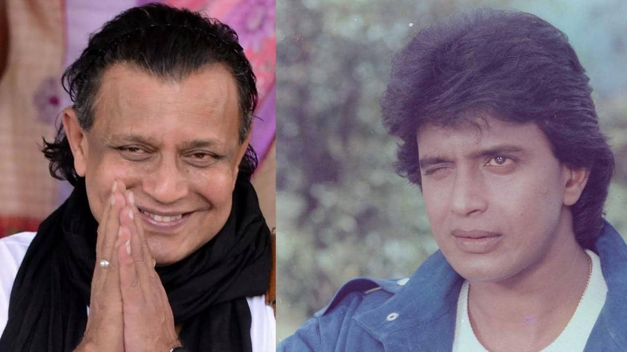 Mithun Chakraborty Biopic: মিঠুনকে নিয়ে বায়োপিক! পরিচালকের পোস্টে উত্তাপ বাড়ছে নেটপাড়ায়