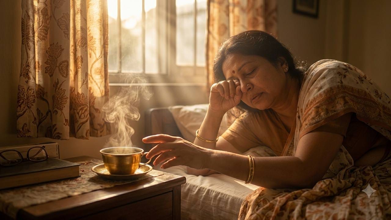 Morning coffee ritual psychology: সকালে এক কাপ কফি না হলে চলেই না? কারণ আসক্তি নয়, বিজ্ঞান যা বলছে…