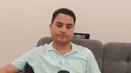 'ক্ষমতায় থেকে পার্টি করার সুবিধা ছিল...', মমতার সঙ্গ ছাড়লেন মোশারফ