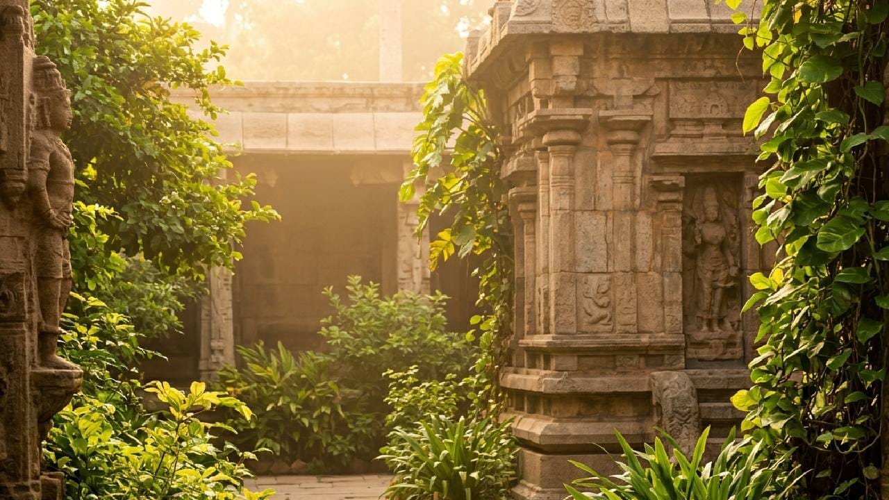 আজকের দ্রুতগতির জীবনে প্রায় সকলেই রূপচর্চার ক্ষেত্রেও ম্যাজিকের মতো চটজলদি ফলাফল আশা করেন। তবে আধুনিক কেমিক্যালের ভিড়ে মানুষ এখন ক্লান্ত, তাই সৌন্দর্য দুনিয়ায় এক নতুন ধারণার জন্ম হয়েছে যাকে বলা হচ্ছে ‘স্লো বিউটি’। এই নতুন ট্রেন্ডে কোনও কৃত্রিম উপাদান নয়, বরং দীর্ঘস্থায়ী ত্বকের সুরক্ষার জন্য প্রাচীন প্রাকৃতিক উপাদানকেই বেছে নেওয়া হচ্ছে। Gemini Ai
