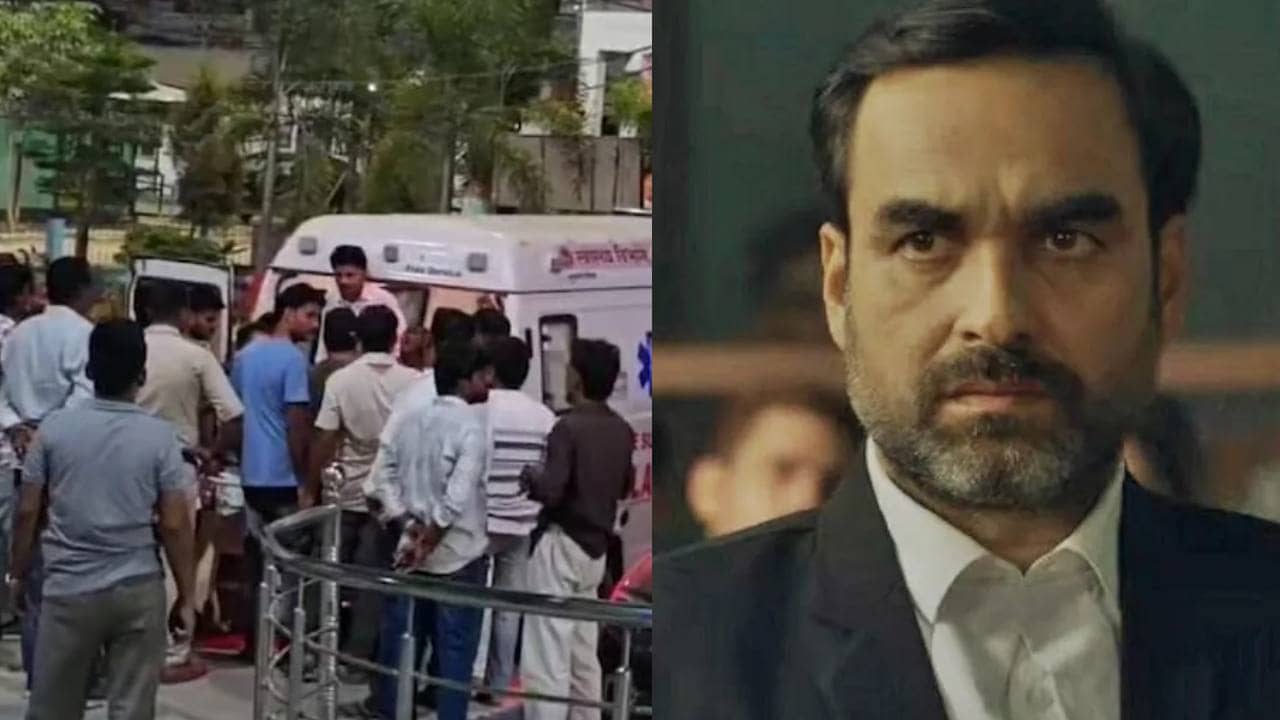 Pankaj Tripathi brother attacked: পঙ্কজ ত্রিপাঠীর পরিবারে ভয়ানক হামলা, ঝরল রক্ত, কী পদক্ষেপ করবেন অভিনেতা?