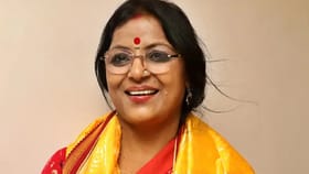 'চাপ মুক্ত পরিবেশে কাজ করবেন প্রযোজকরা', জানালেন পাপিয়া অধিকারী