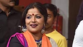 SIR শুরু হবে টলিপাড়ায়! নতুন সংগঠন ঘোষণা করে বড় বার্তা পাপিয়া অধিকারী