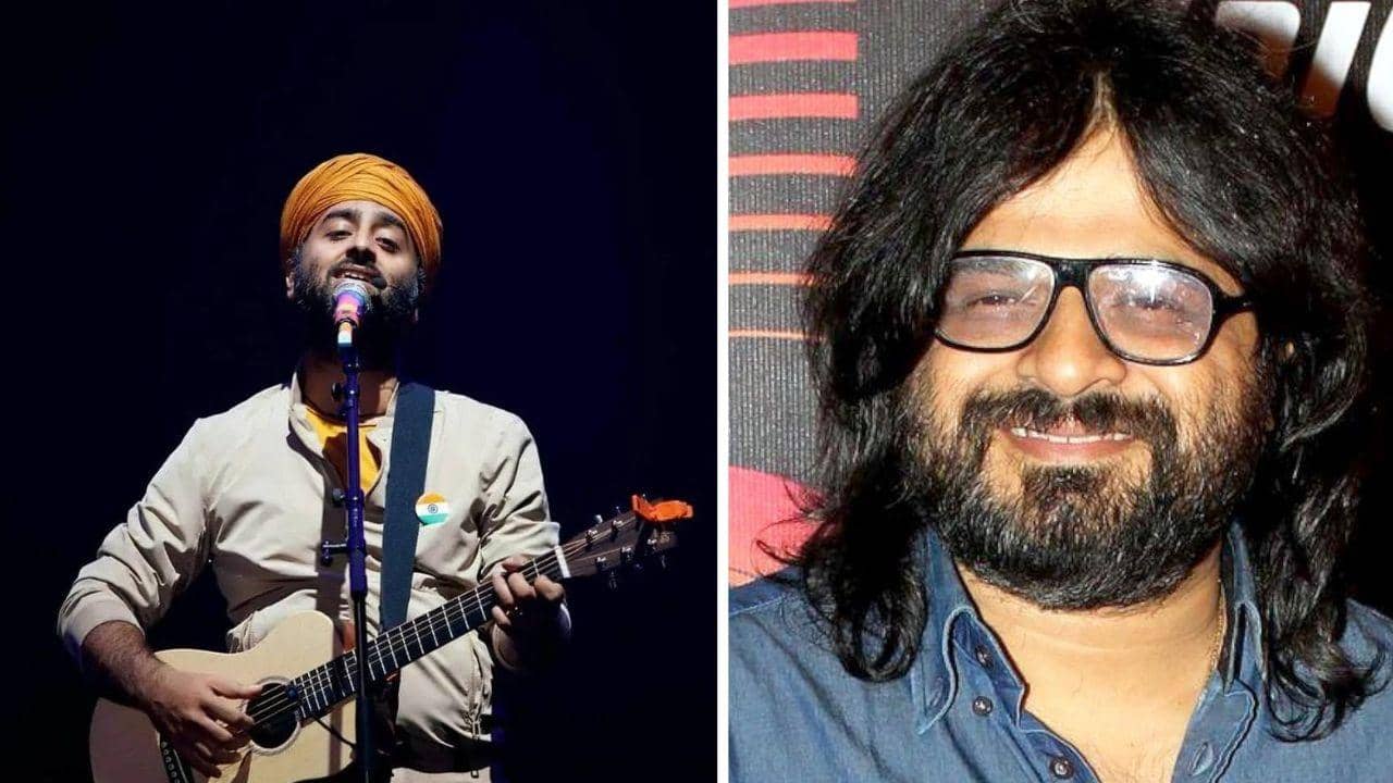 Pritam Bollywood Retirement: অরিজিতের পর এবার বলিউড ছাড়লেন প্রীতম?