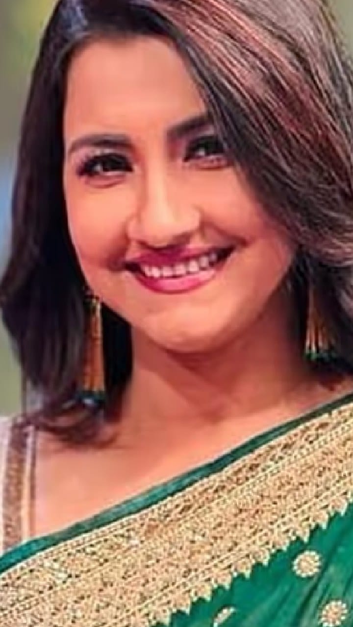 'রচনা বন্দ্যোপাধ্যায়কে আপনারা ব্যবহার করেননি?', রচনা