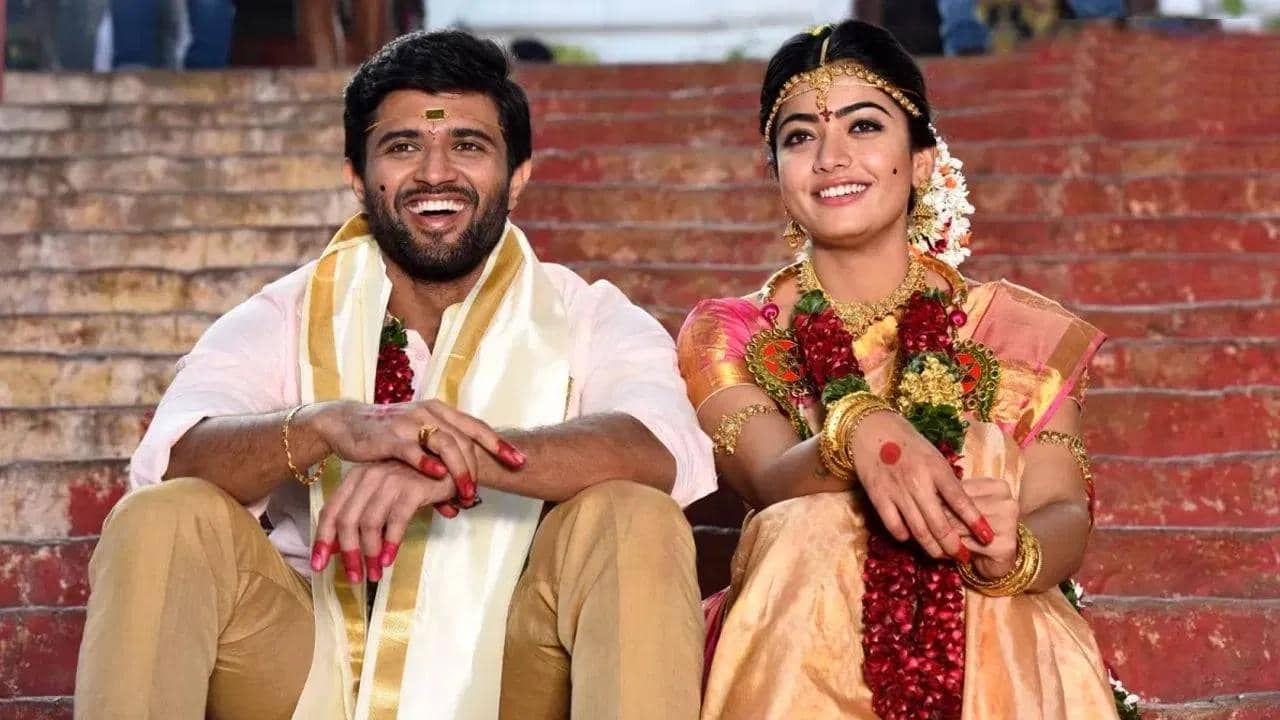 Rashmika Mandanna: বিয়ের পরই বড় দায়িত্ব নিলেন বিজয়-রশ্মিকা! দিলেন সুখবর
