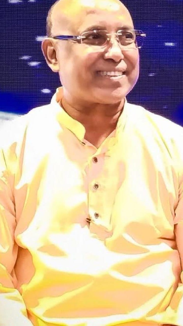 মমতার বৈঠকে ‘অসুস্থ’, পরদিনই সিজিওতে ইডি-র মুখোমুখি রথীন!