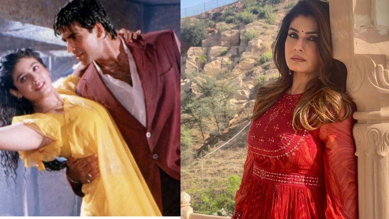 Raveena Tandon Akshay Kumar engagement: আবার একসঙ্গে রবিনা-অক্ষয়, কেন ভেঙেছিল বিয়ে? কারণ জানিয়ে বিস্ফোরক অভিনেত্রী