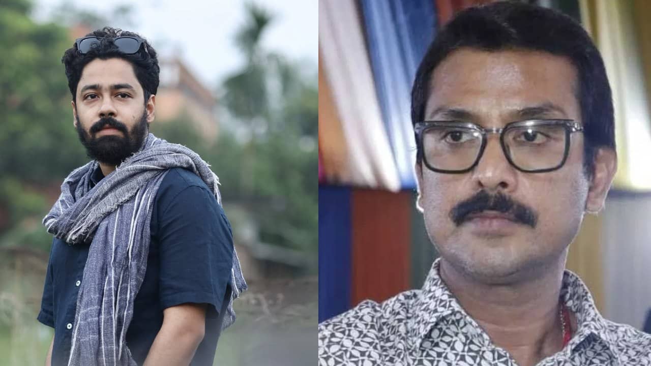 Swaroop Biswas arrested: ওরে আমার গোঁফ গিয়েছে চুরি! টলিউডের ‘একনায়ক’ স্বরূপের পতনে বিস্ফোরক ঋদ্ধি