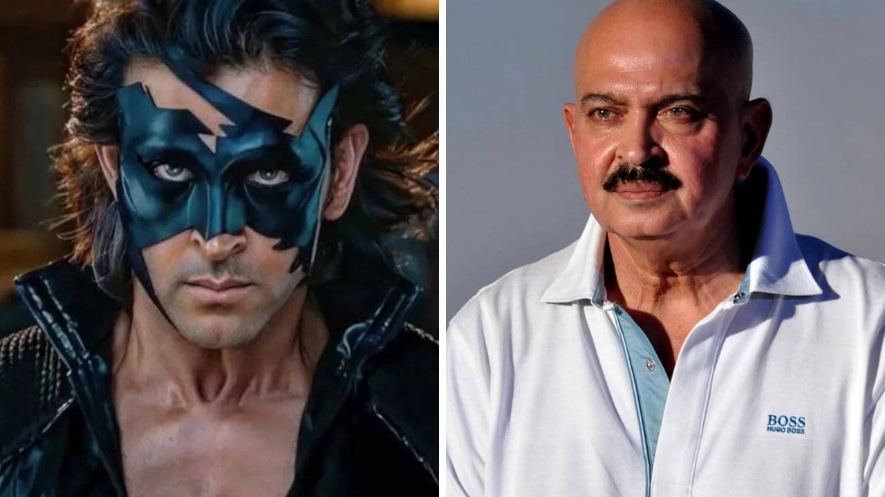 Hrithik Roshan Krrish 4 Budget: ৫০০ কোটি টাকা দাবি করেছেন হৃত্বিক? ‘ক্রিশ ৪’ পিছিয়ে যাওয়ার কারণ বলেই দিলেন রাকেশ রোশন