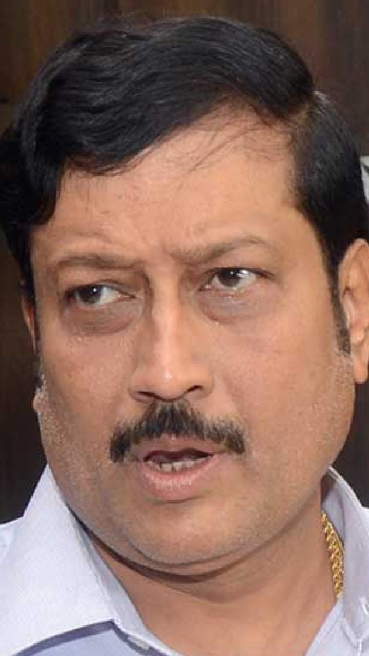 ১ কোটি টাকার তোলাবাজির অভিযোগে গ্রেফতার সব্যসাচী দত্ত