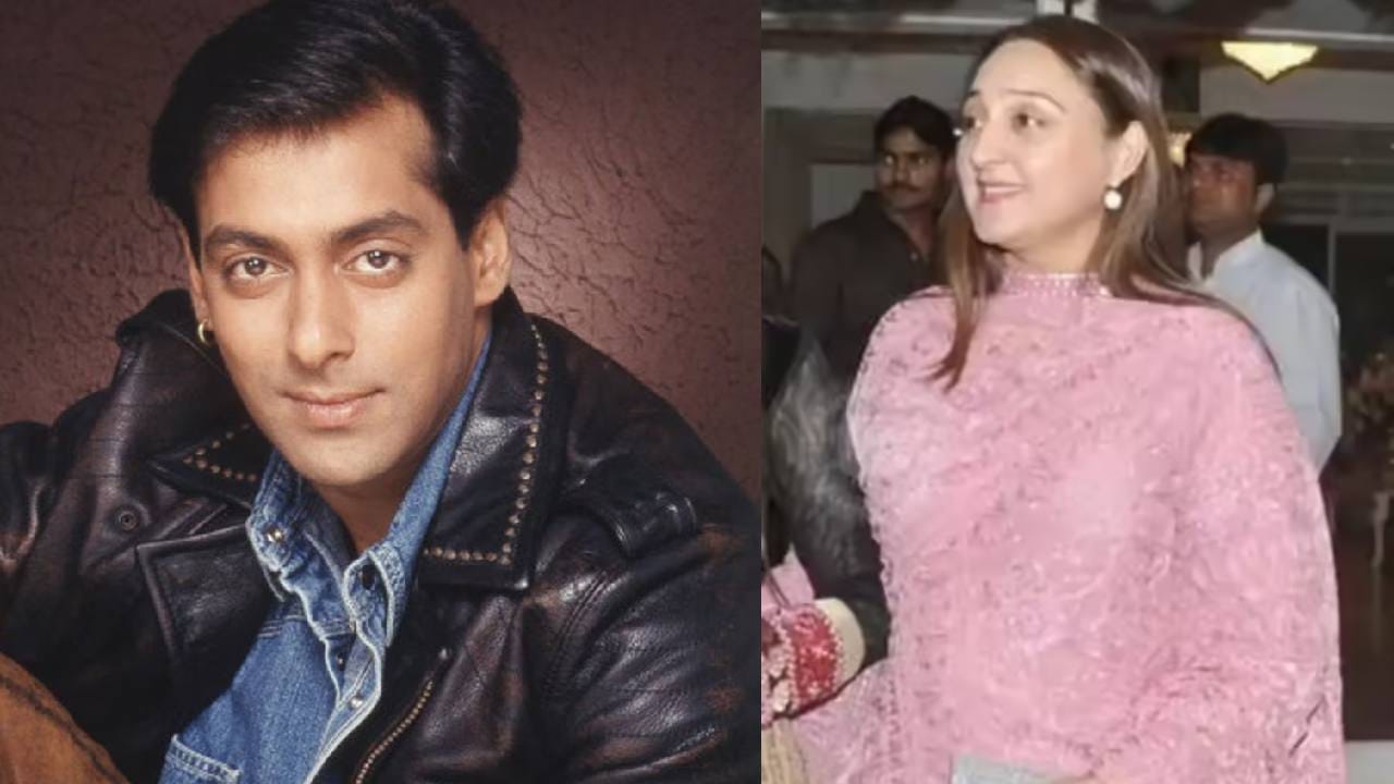 শোনা যায়, তখন মুম্বইয়ের সেন্ট জেভিয়ার্স কলেজের ছাত্রী ছিলেন শাহীন জাফরি। সলমন খান সেই সময় প্রতিদিন কলেজের গেটের বাইরে ঘণ্টার পর ঘণ্টা দাঁড়িয়ে থাকতেন শুধু শাহীনকে একঝলক দেখার জন্য। দুই পরিবারের মধ্যেও এই মিষ্টি সম্পর্কের হাত ধরে সুন্দর সম্পর্ক গড়ে ওঠে Instagram