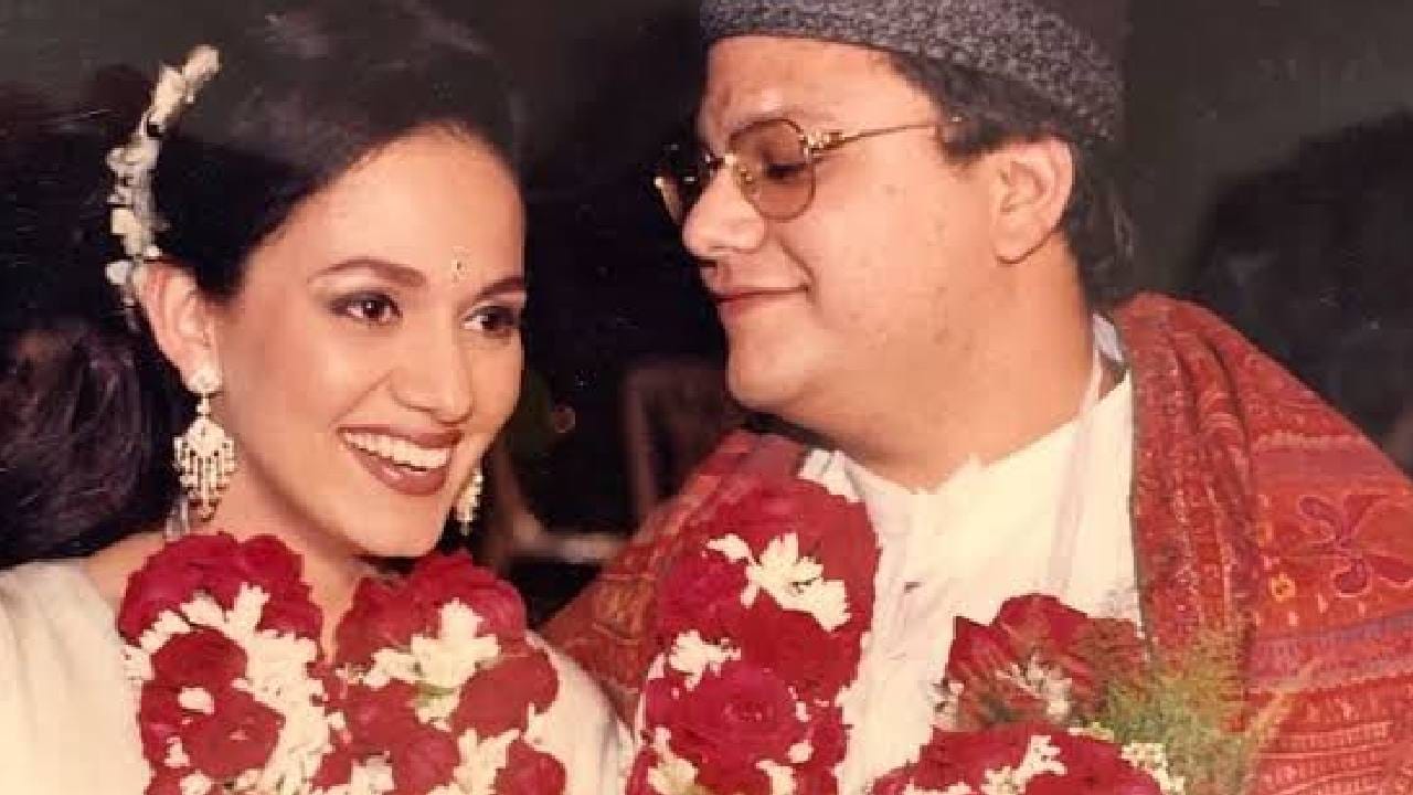 সলমনের জীবন থেকে দূরে সরে যাওয়ার পর শাহীন জাফরি এভিয়েশন সেক্টরে নিজের কেরিয়ার গড়ার সিদ্ধান্ত নেন। সেখানেই তাঁর আলাপ হয় বিশিষ্ট ব্যবসায়ী বিক্রম আগরওয়ালের সঙ্গে। ১৯৯৪ সালে তাঁরা বিবাহবন্ধনে আবদ্ধ হন এবং বর্তমানে তাঁদের দুটি সন্তান রয়েছে। Pinterest
