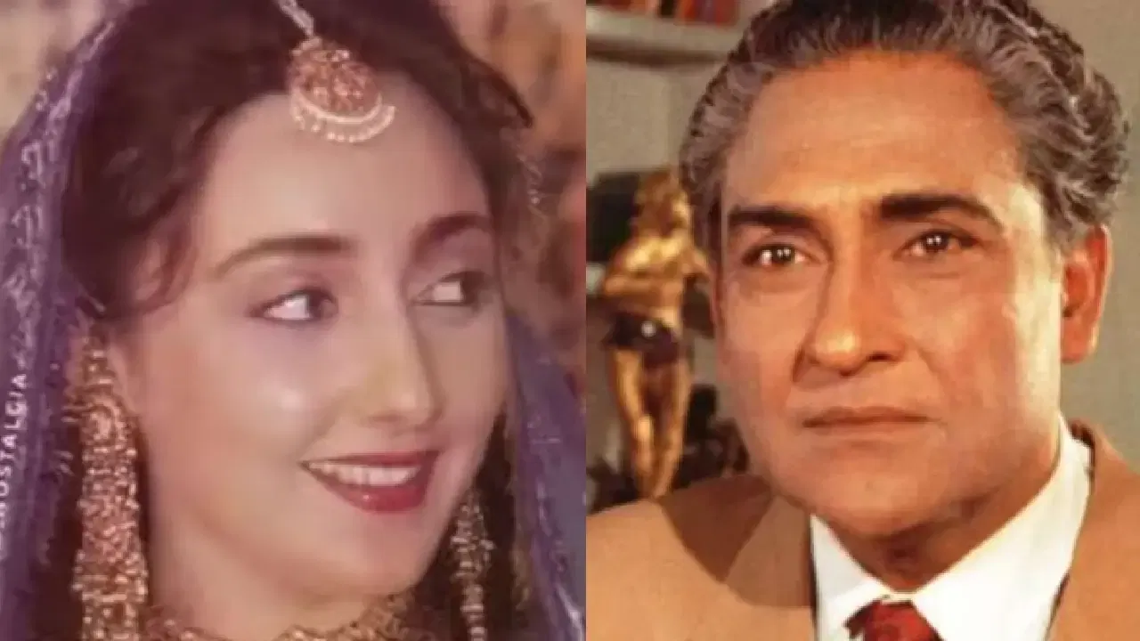 বলিউডের অন্দরের খবর অনুযায়ী, এই শাহীন জাফরির সঙ্গে অভিনেত্রী কিয়ারা আডবাণীর গভীর পারিবারিক যোগ রয়েছে। শাহীন হলেন আসলে কিংবদন্তি অভিনেতা অশোক কুমারের নাতনি। অশোক কুমারের মেয়ে ভারতী জাফরি বিয়ে করেছিলেন হামিদ জাফরিকে, যিনি অভিনেতা সাঈদ জাফরির ভাই। Pinterest