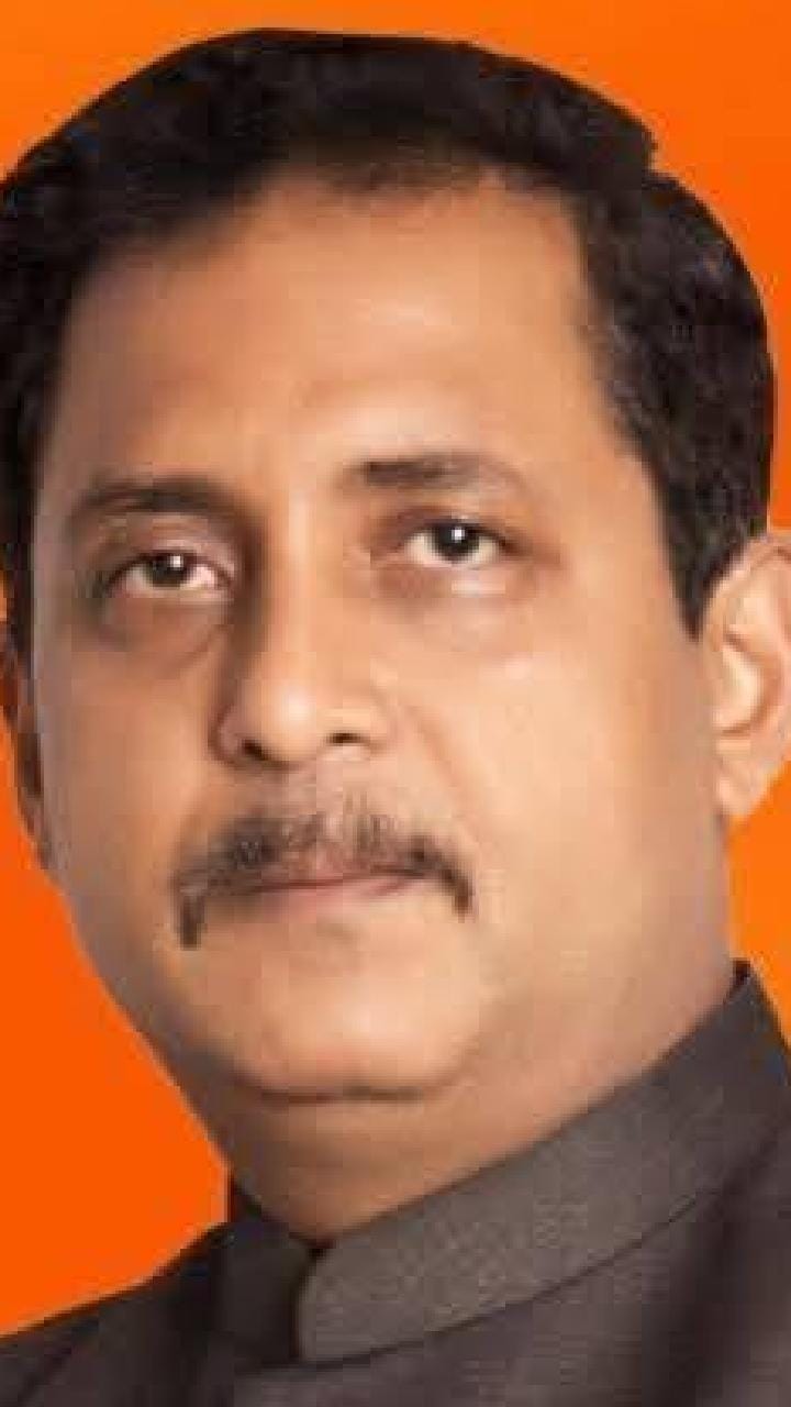 'রক্ষা কবচ আছে বলেই রেহাই', অভিষেক বন্দ্যোপাধ্যায়ের সিআইডি তলব নিয়ে কটাক্ষ সজল ঘোষের