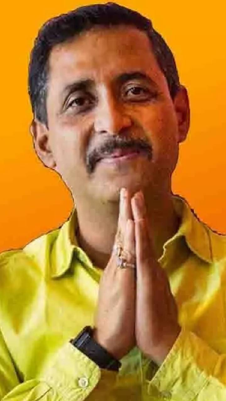 'জনগণের টাকা কি বাপের সম্পত্তি?' কপ্টার ভাড়া নিয়ে তৃণমূলকে আক্রমণ সজল ঘোষের