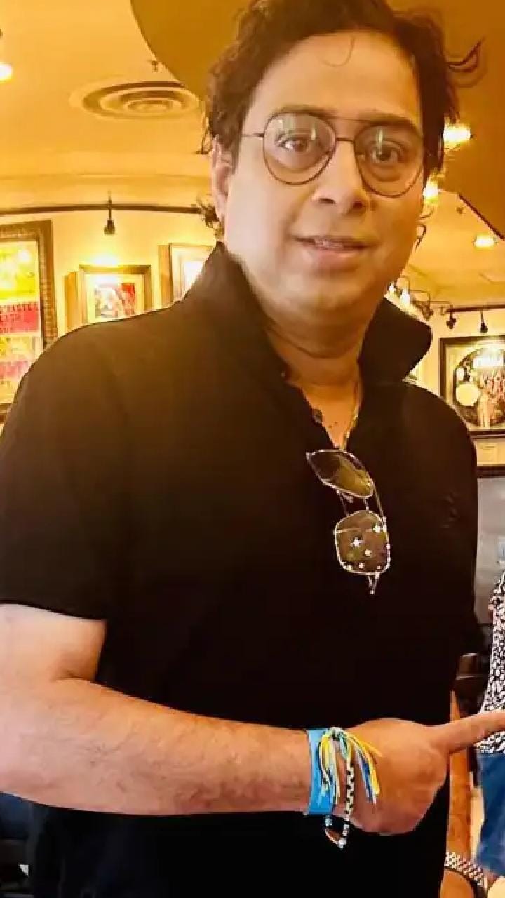 'নতুন সরকার আসায় মুখ খোলার সাহস পেয়েছি', বিস্ফোরক দাবি শতদ্রুর!