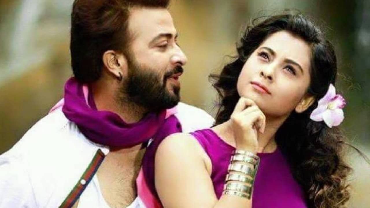 Shakib Khan Bubly: আবার বাবা হলেন শাকিব খান, পুত্র না কন্যাসন্তানের মা হলেন বুবলী?