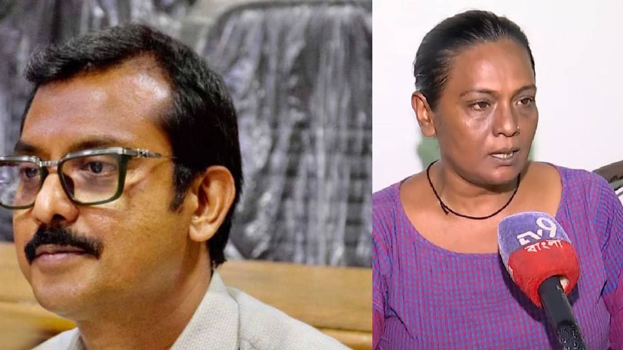 Srabani Dutta: জননী সিরিয়ালের শিল্পী বাধ্য হন চায়ের দোকান খুলতে, সৌজন্যে সেই স্বরূপ!