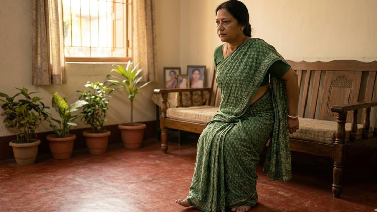 যেহেতু বাড়তি ইউরিক অ্যাসিড সাধারণত পায়ের জয়েন্টে বেশি জমা হয়, তাই এই সময়ে পায়ের বিশেষ ব্যায়ামের ওপর জোর দেওয়া প্রয়োজন। স্ট্রেচিংয়ের পর ৮ থেকে ৯টি স্কোয়াট করলে তা হাঁটুর স্বাস্থ্য ভালো রাখতে এবং পায়ের পেশি মজবুত করতে দারুণ সাহায্য করে। প্রথম দিকে ভারসাম্য বজায় রাখার জন্য দেওয়ালে পিঠ দিয়ে হেলান দিয়েও এই স্কোয়াট অভ্যাস করা যেতে পারে। Gemini AI