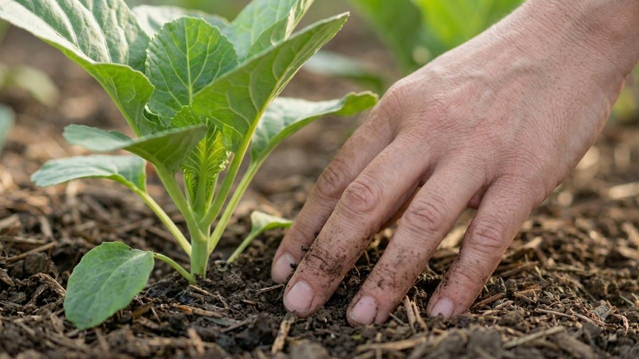Soil Side