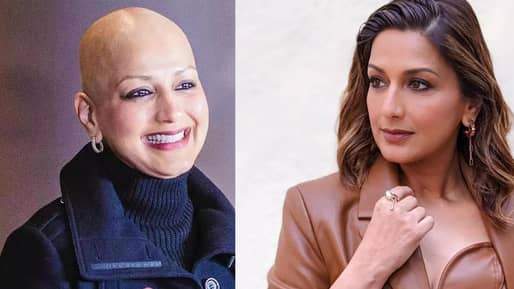 Sonali Bendre: ক্যানসার জয়ের পর আর ‘অন্ধকার’ চাননি, কেন নিজেরই তৈরি নিয়ম ভাঙলেন সোনালী বেন্দ্রে?