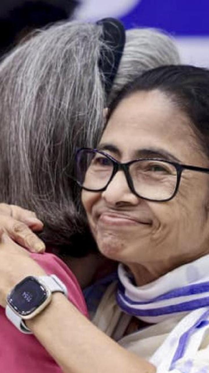 সোনিয়া-মমতা ও রাহুল-অভিষেক বৈঠকের পর এবার জরুরি তলব কংগ্রেস হাই কম্যান্ডের!