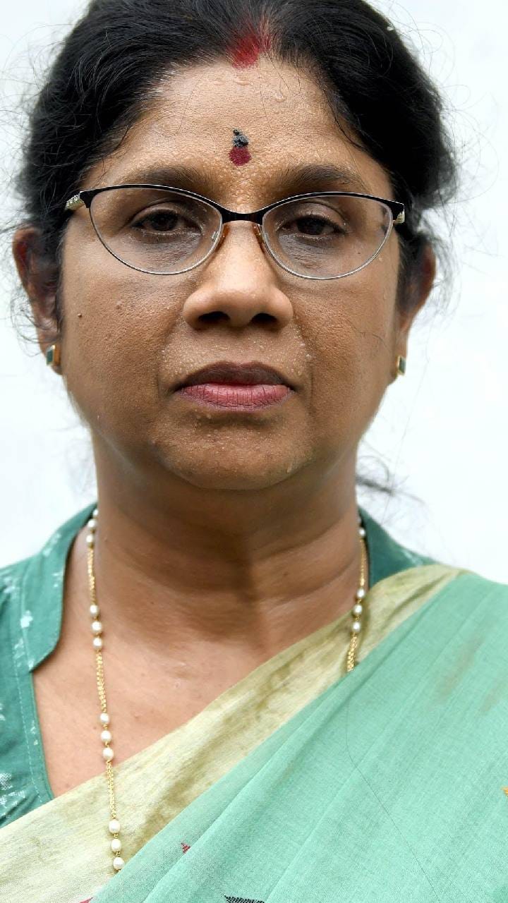 'টাকা ফেরত দিয়ে ইস্তফা দিয়ে সাধু সাজো', ঋতব্রতকে তীব্র আক্রমণ শশী পাঁজার