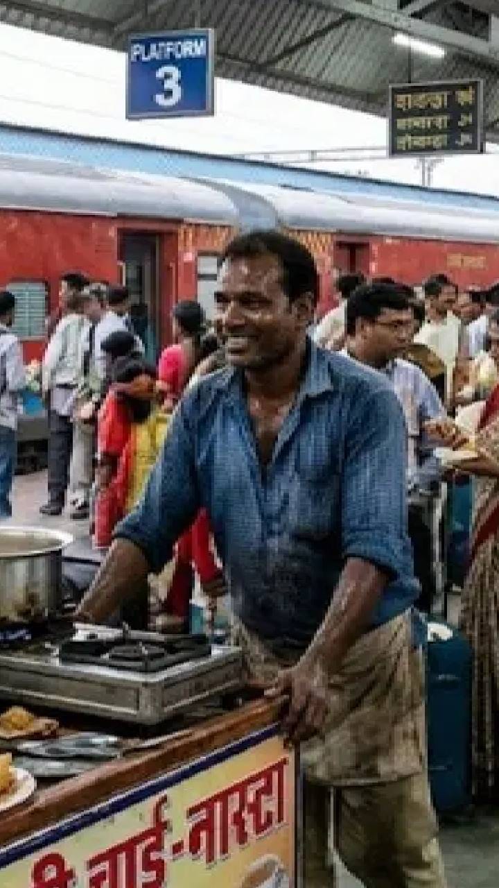 স্টেশনে পোর্টেবল ফুডস্টল বসানোর বড় অনুমতি পূর্ব রেলের! তবে মানতে হবে একগুচ্ছ কড়া শর্ত
