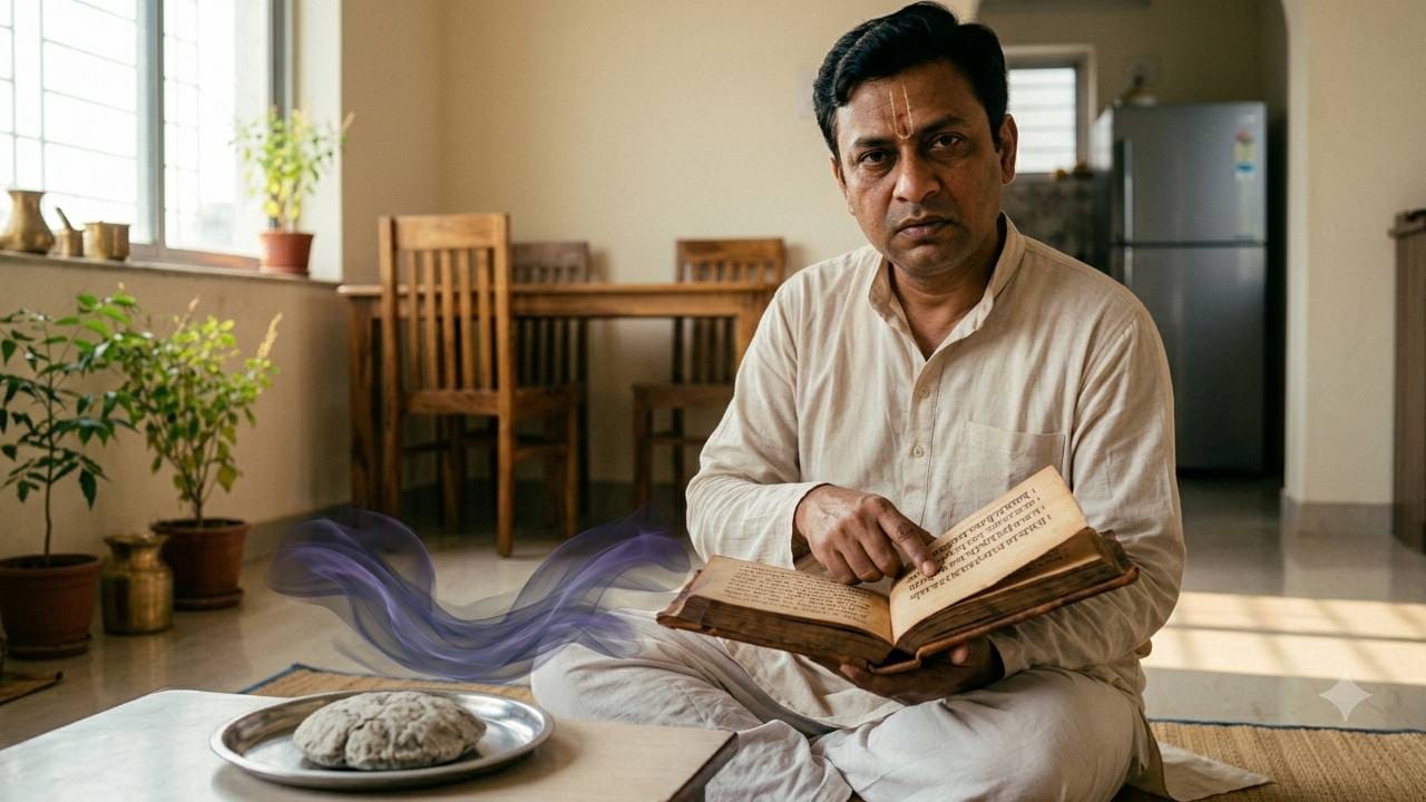 আয়ুর্বেদ শাস্ত্র অনুযায়ী, মেখে রাখা আটা ঘরের তাপমাত্রা বা ফ্রিজ, কোথাওই দীর্ঘক্ষণ রাখা উচিত নয়। সুস্থ থাকতে সবসময় টাটকা মেখে রুটি করাই শ্রেয়। Gemini Ai