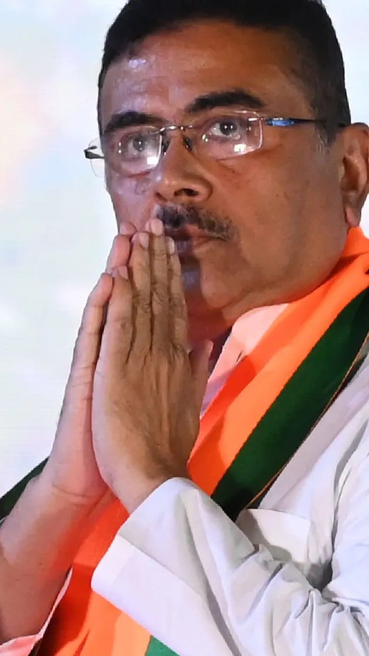 '২০২৬ সালে বাংলার মানুষ দ্বিতীয় স্বাধীনতা পেয়েছে', তৃণমূলকে তীব্র আক্রমণ মুখ্যমন্ত্রী শুভেন্দুর