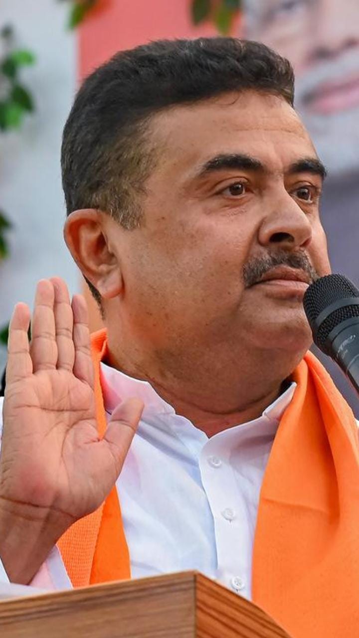 'যেখানেই হাত দিচ্ছি সেখানেই বিগত সরকারের দুর্নীতি, পুরুষদেরও দেওয়া হয়েছে বিধবাভাতা!'