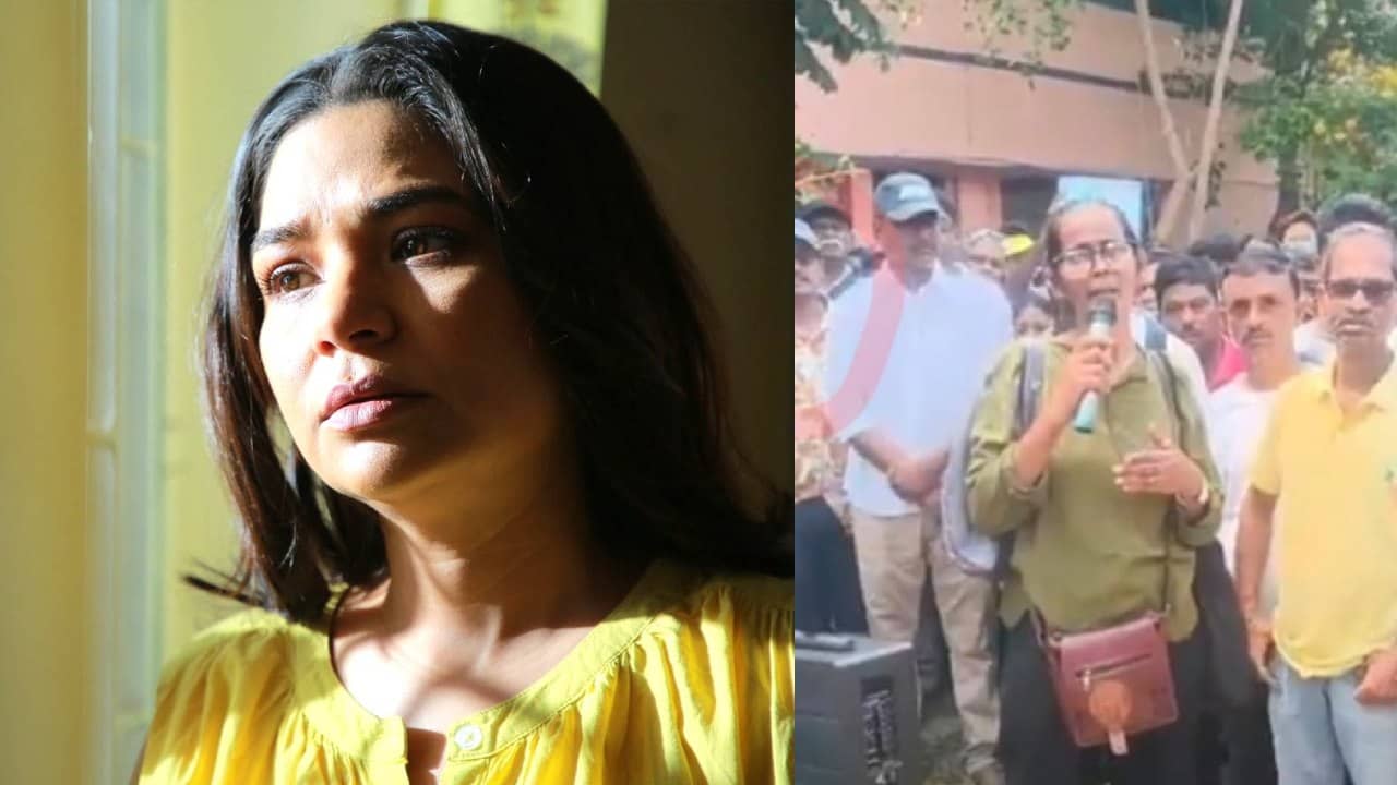 Sudipta Chakraborty on Tollywood violence: টালমাটাল টলিপাড়া! মুখ্যমন্ত্রী শুভেন্দুর কাছে তিন আর্জি সুদীপ্তার