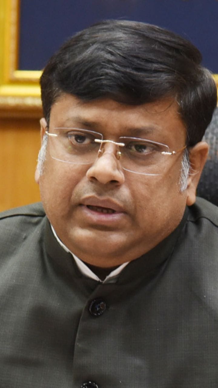 উদয়ন গুহ তো সার্টিফায়েড গুন্ডা, যেভাবে বিজেপির লোকেদের মেরেছে...: সুকান্ত মজুমদার