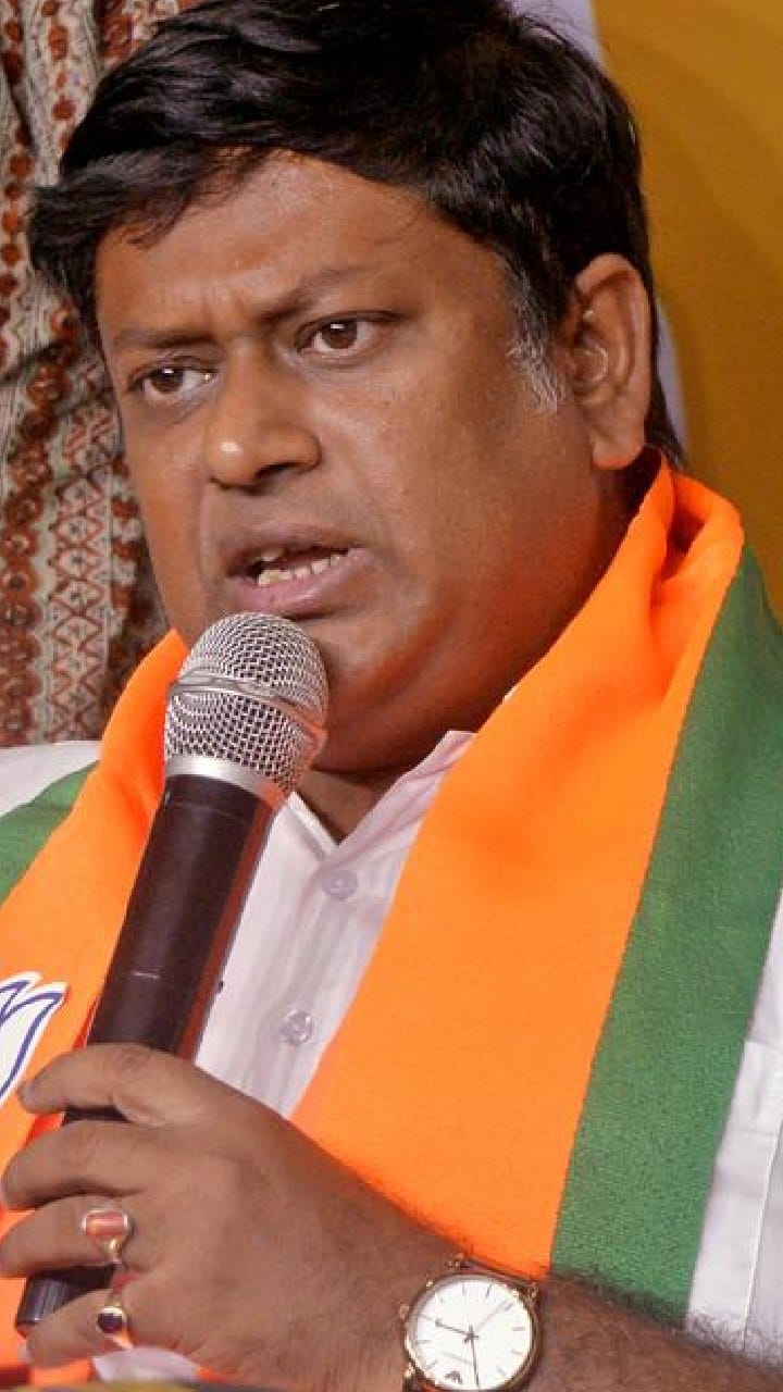 'হুমায়ুন  যদি ভাবেন বড় হনু হয়েছেন, সরকার ব্যবস্থা নেবে'