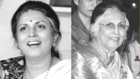 শোকস্তব্ধ সঙ্গীতজগৎ, প্রয়াত কিংবদন্তি গায়িকা সুমন কল্যাণপুর