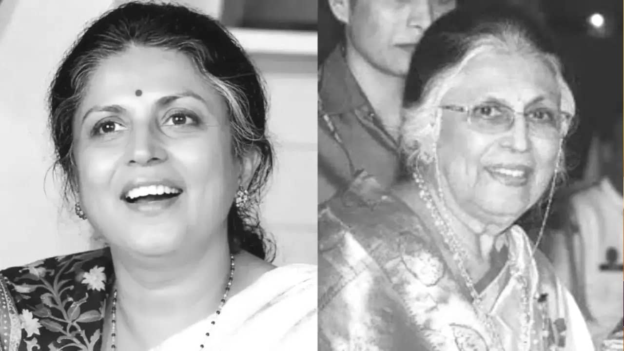 Suman Kalyanpur Death: শোকস্তব্ধ সঙ্গীতজগৎ, প্রয়াত কিংবদন্তি গায়িকা সুমন কল্যাণপুর