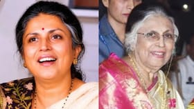 শোকস্তব্ধ সঙ্গীতজগৎ, প্রয়াত কিংবদন্তি গায়িকা সুমন কল্যাণপুর