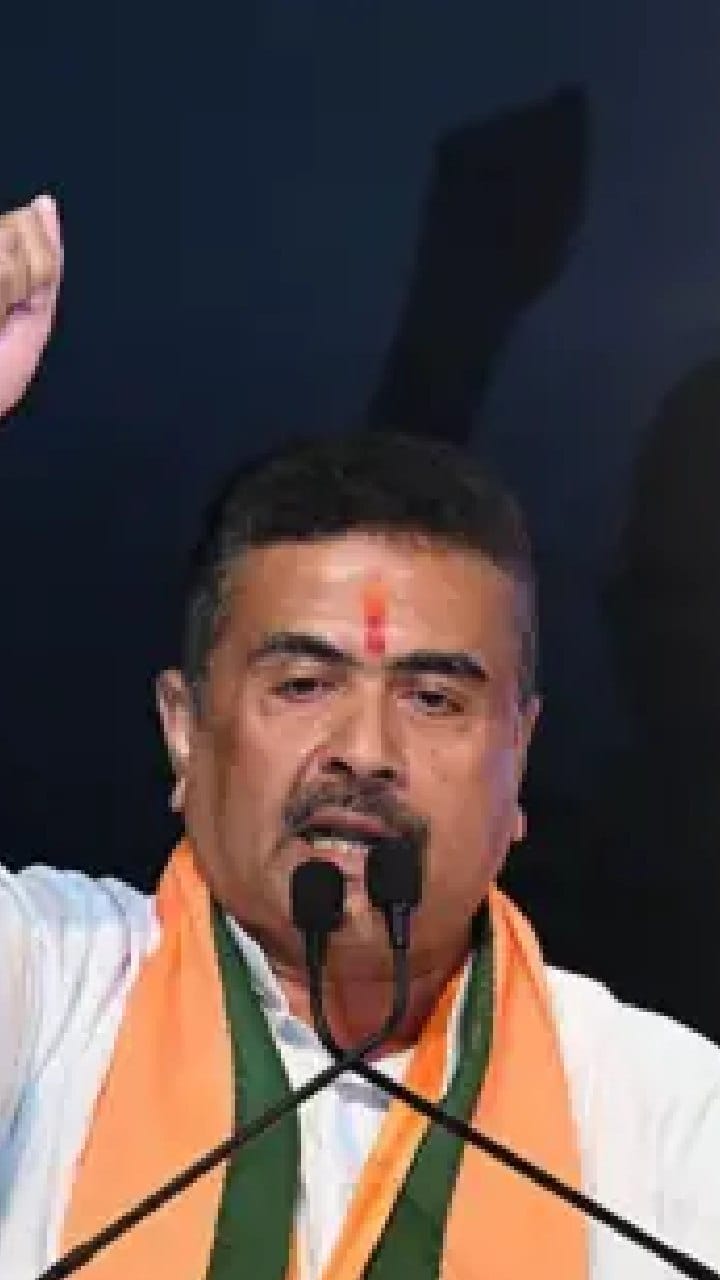 লোকভবনে শপথগ্রহণ, রাজ্যের নয়া মন্ত্রীদের কাঁধে নতুন দায়িত্ব